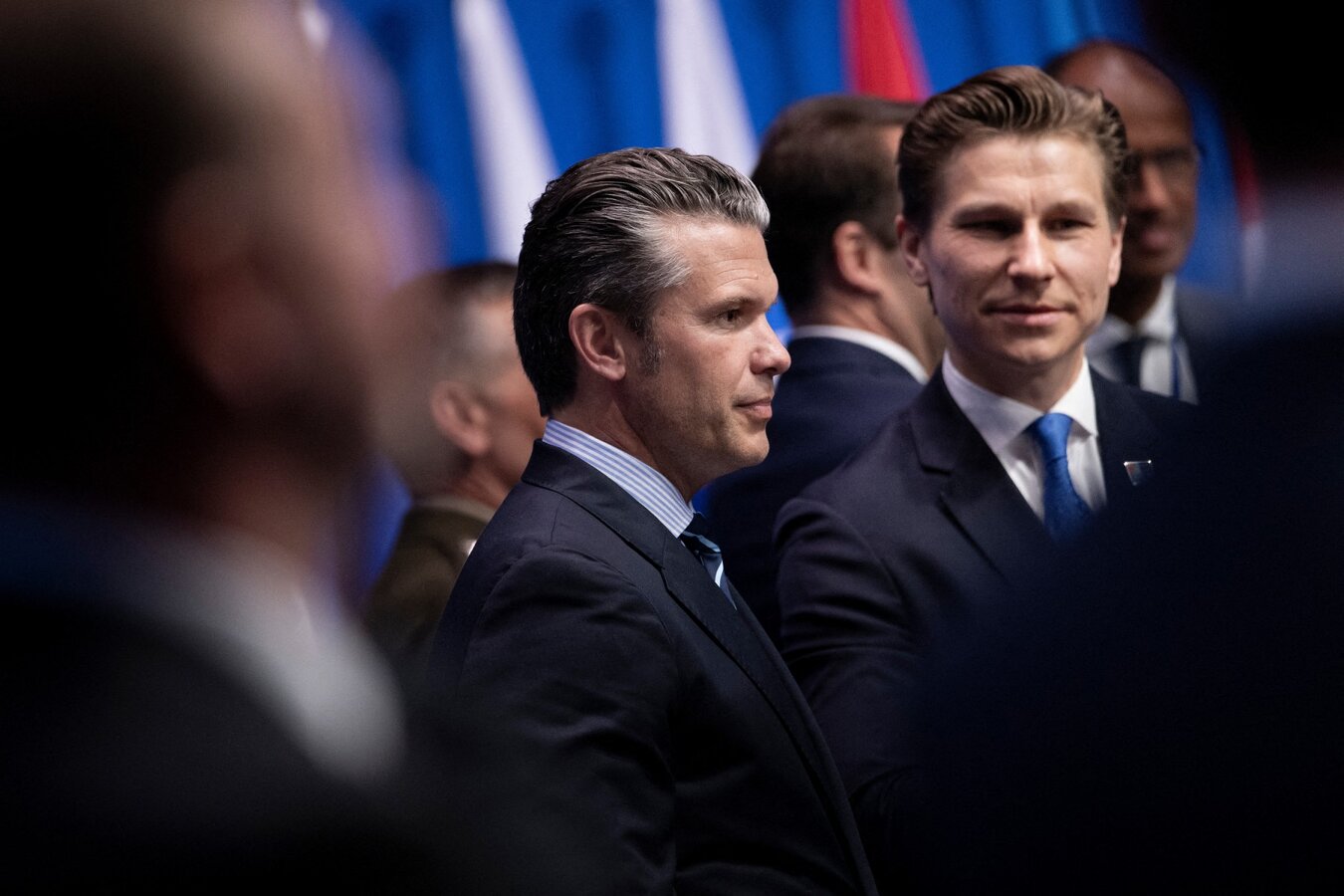 Finlandia, un país que comparte más de 1.000 km de frontera con Rusia, está considerando ajustar su política nuclear. Foto: AFP