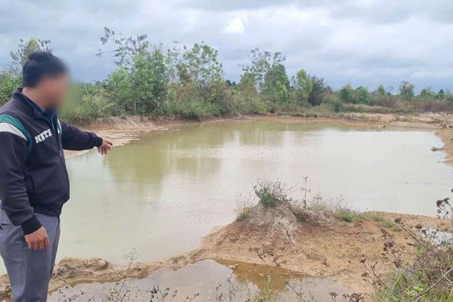 Conditions pour bénéficier de la politique d'exonération et de réduction des frais d'utilisation des terres