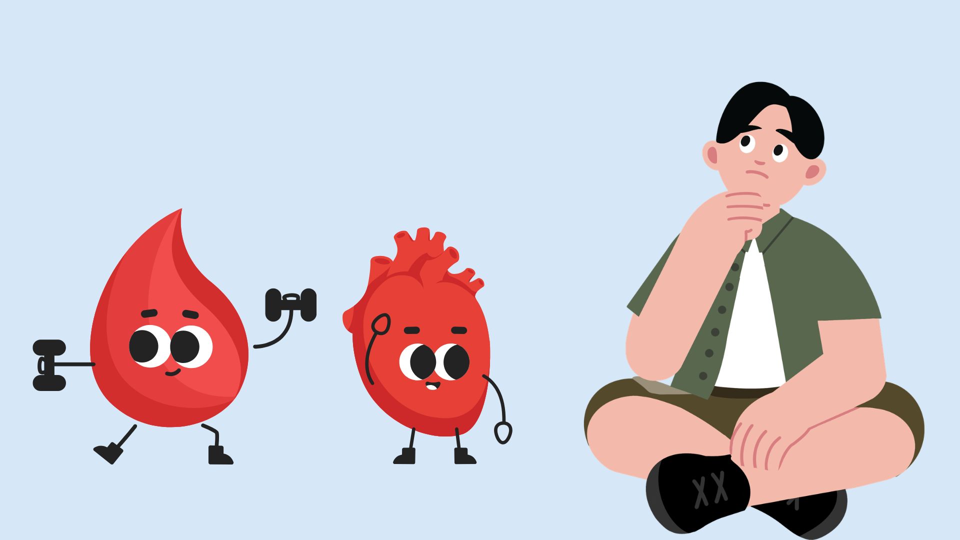 Signs in the legs may warn of increased blood sugar and the risk of cardiovascular disease. Graphics: Minh Chau