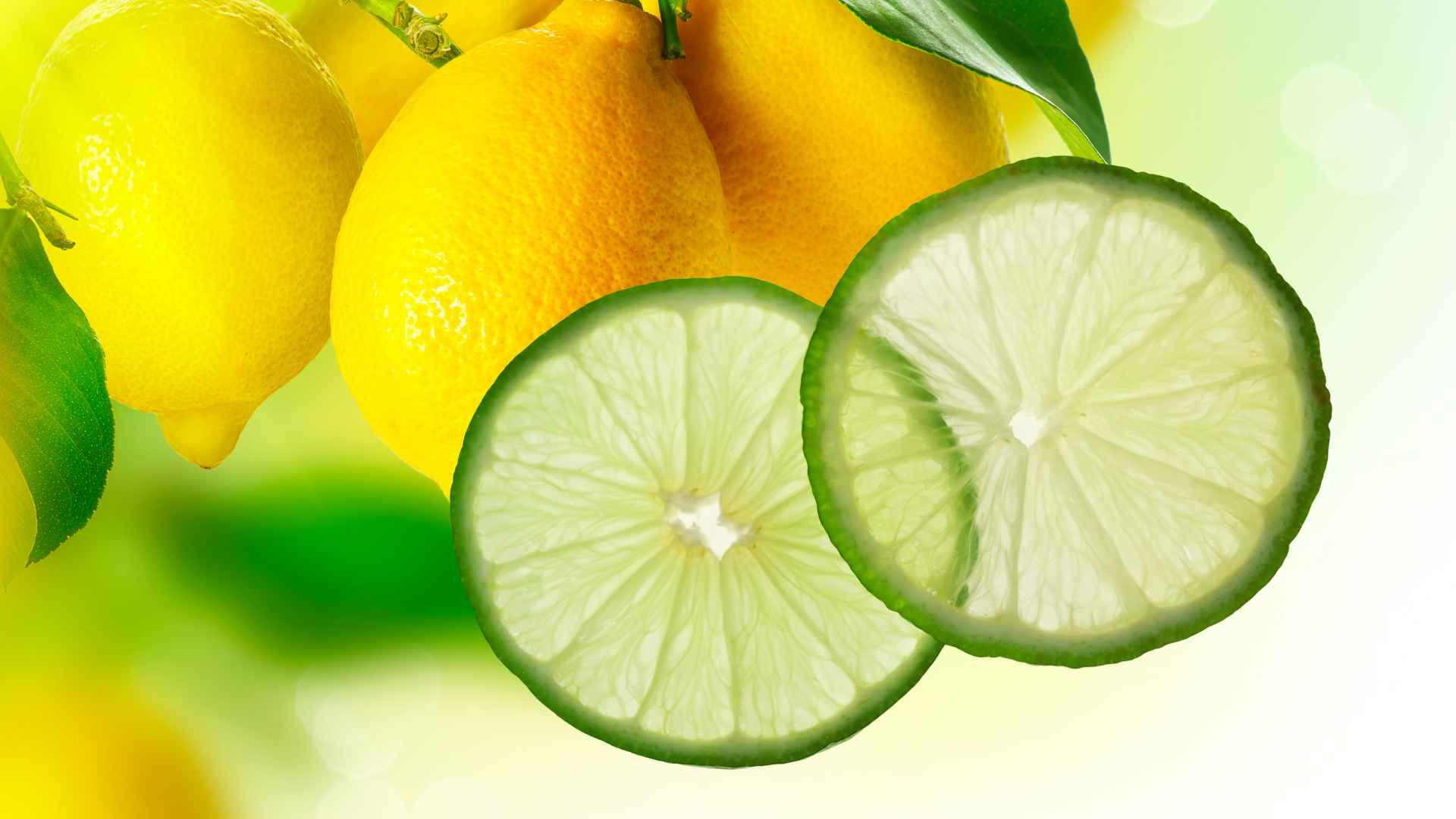 Using lemon properly helps remove plaque on teeth effectively. Graphic photo: Huong Son