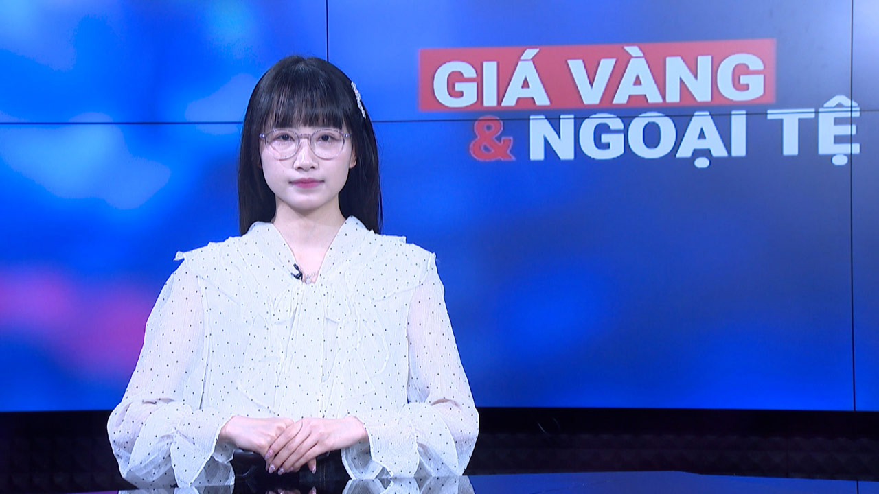 Gold and foreign currency prices 8. 3: Gold price forecast for next week