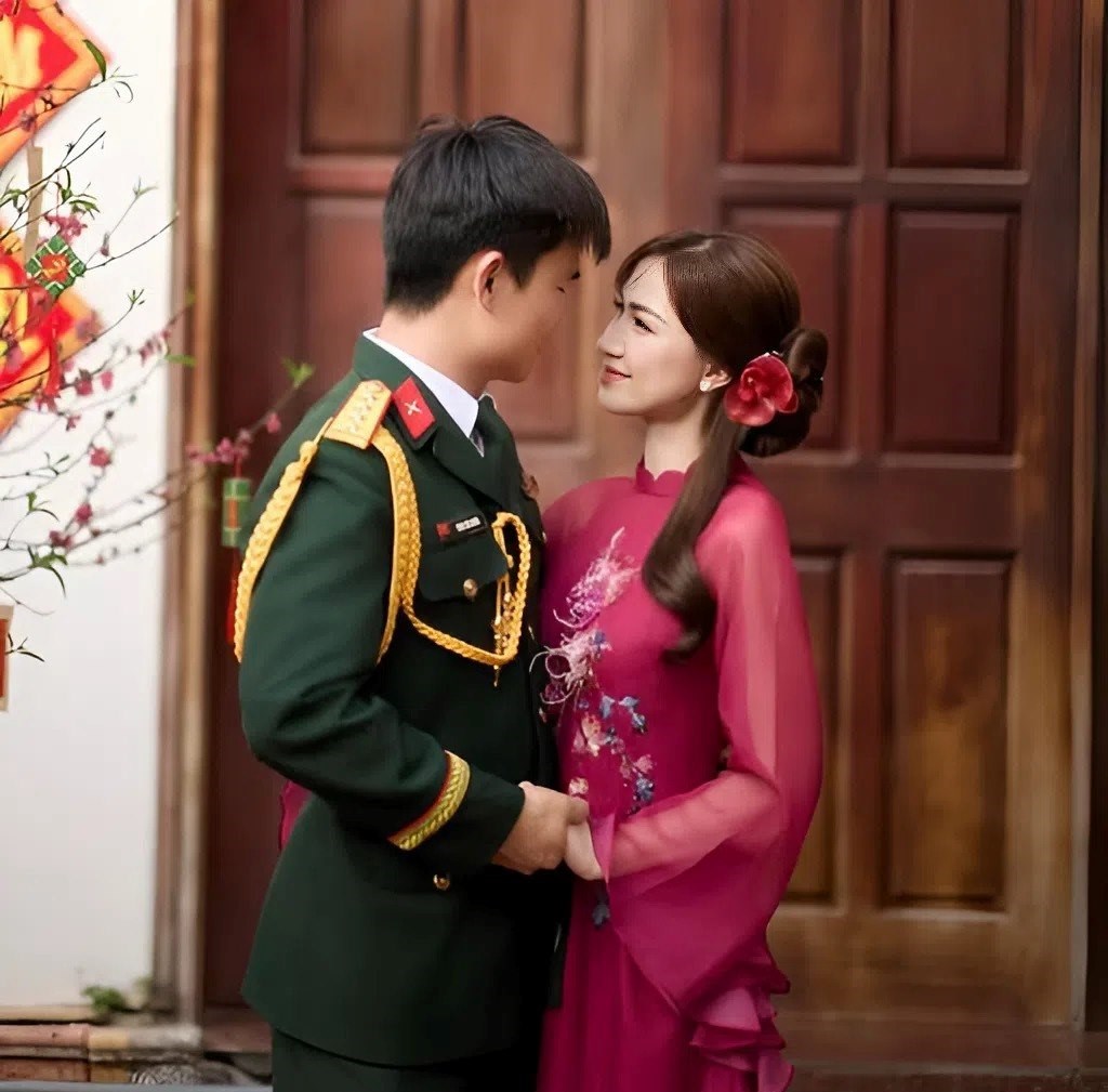 Hòa Minzy công khai bạn trai mới. Ảnh: Nghệ sĩ cung cấp.