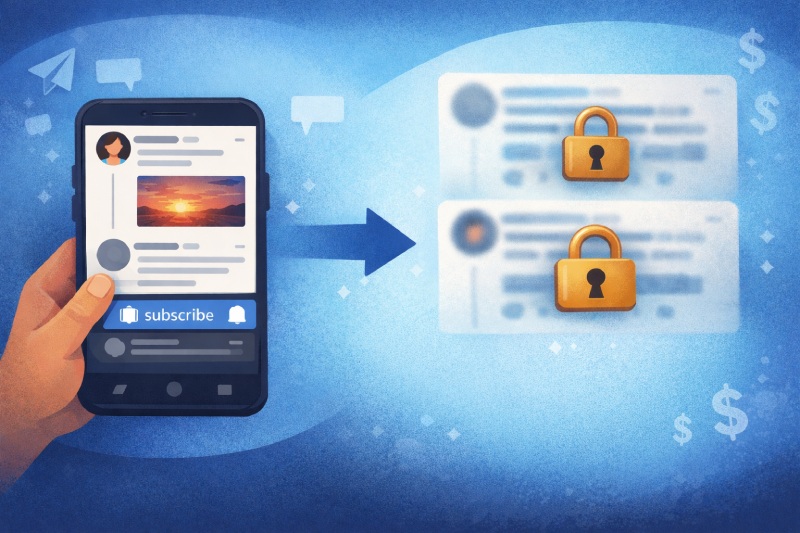 Social network X has just announced some updates to the registration platform for content creators. Graphics: Quang Minh