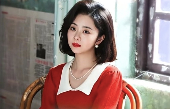 Actor Dam Tung Van. Photo: VieON.