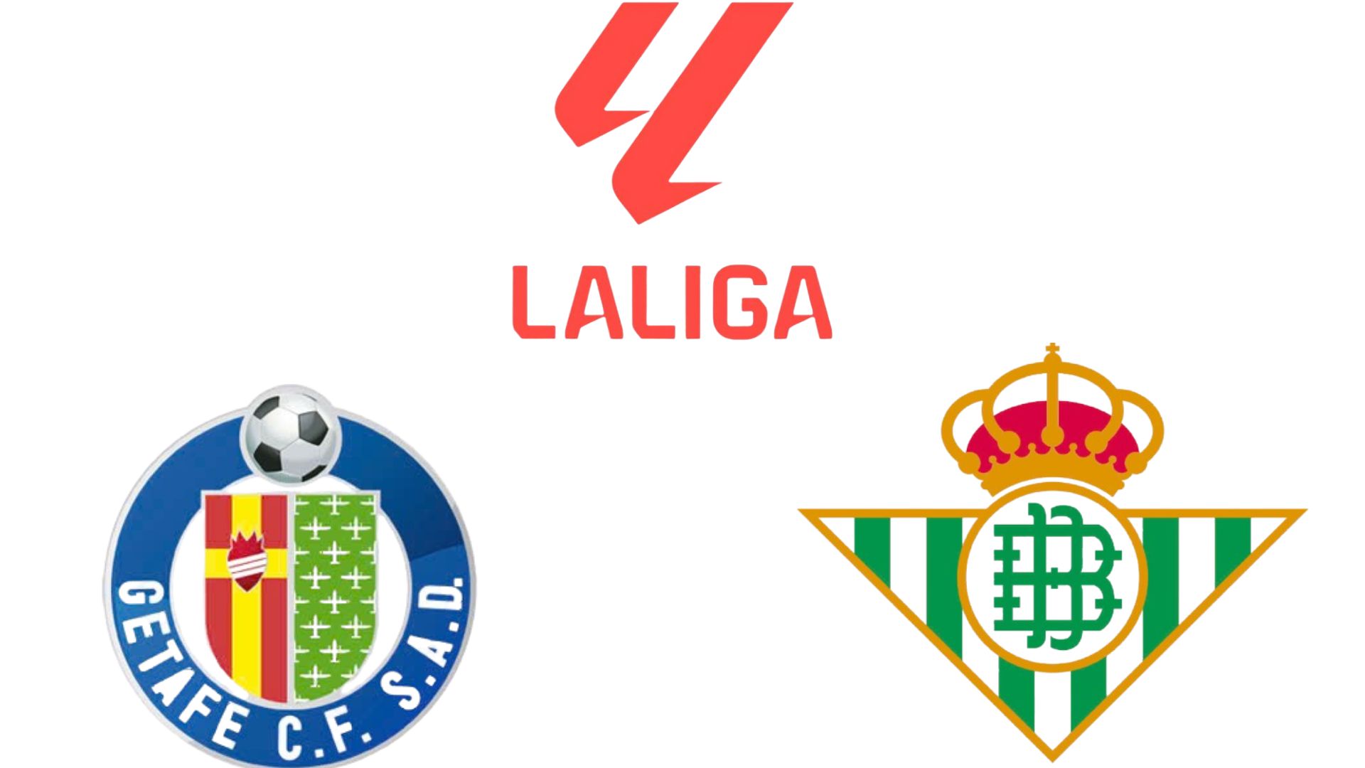 Prédiction du match de football Getafe vs Real Betis en Liga. Graphique: Dieu Anh