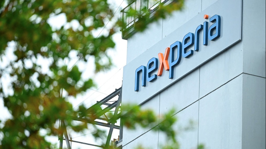 Nexperia used to belong to Philips electronics group and was acquired by Wingtech Technology (China) in 2018 for about 3.6 billion USD. Photo: Xinhua