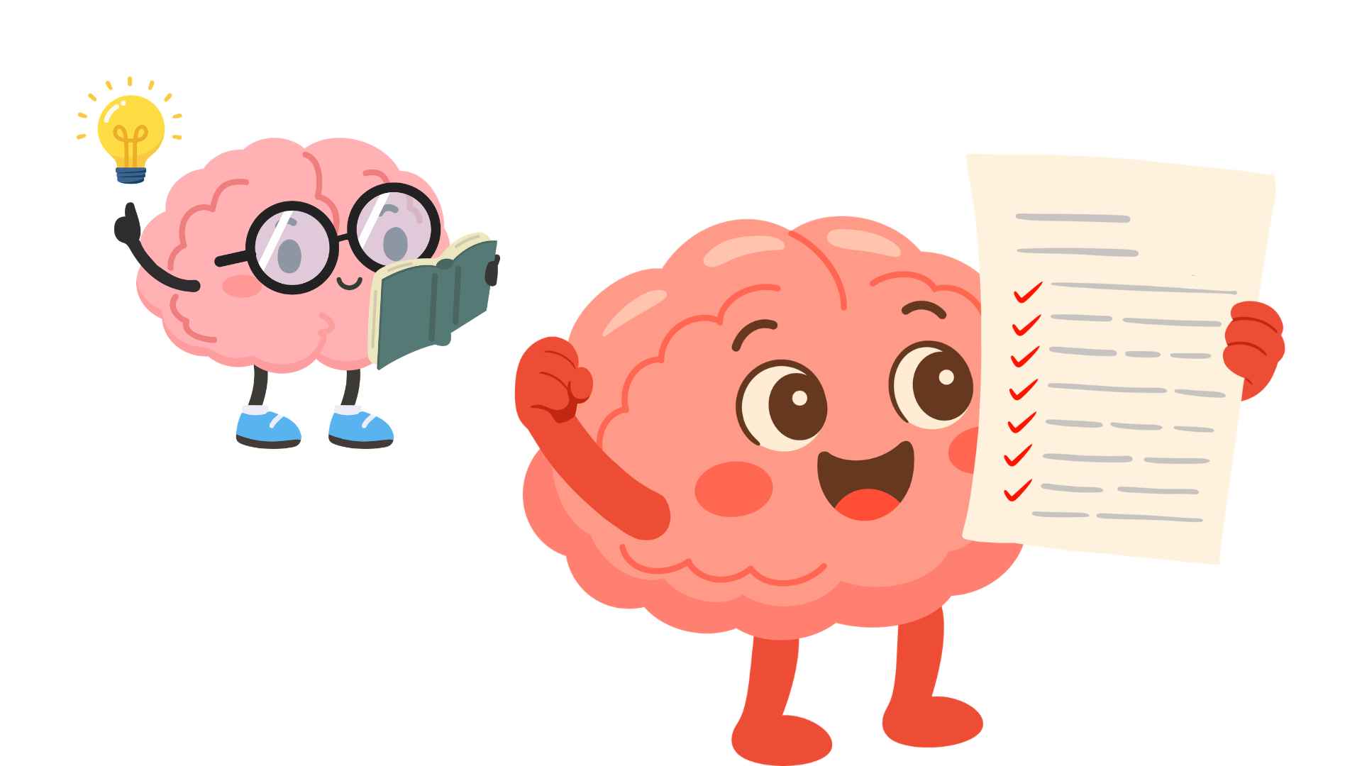 Working in a short cycle is a way to help the brain work more efficiently. Graphic photo: Huong Son