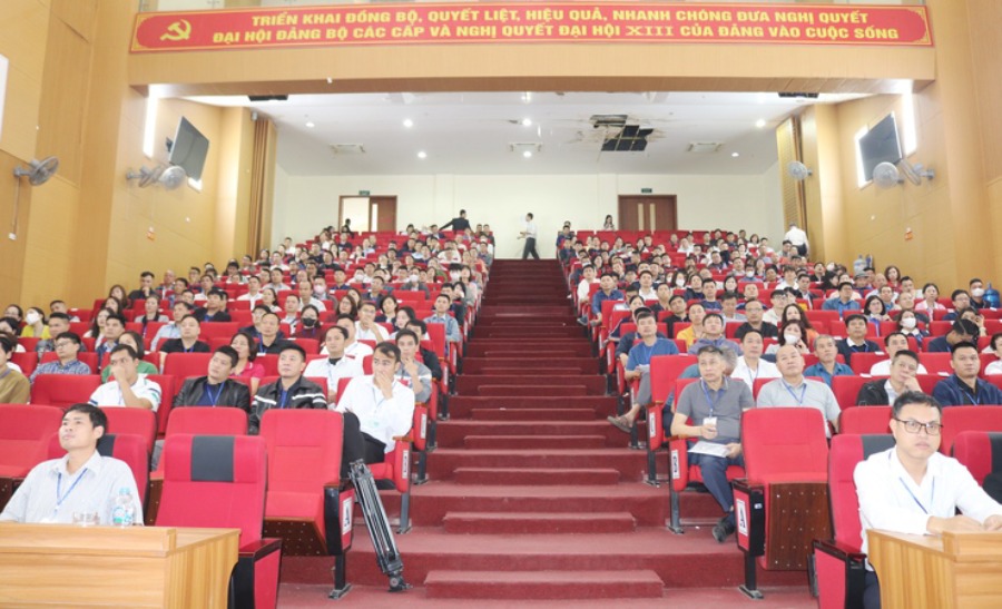 Ảnh: UBND xã Quốc Oai