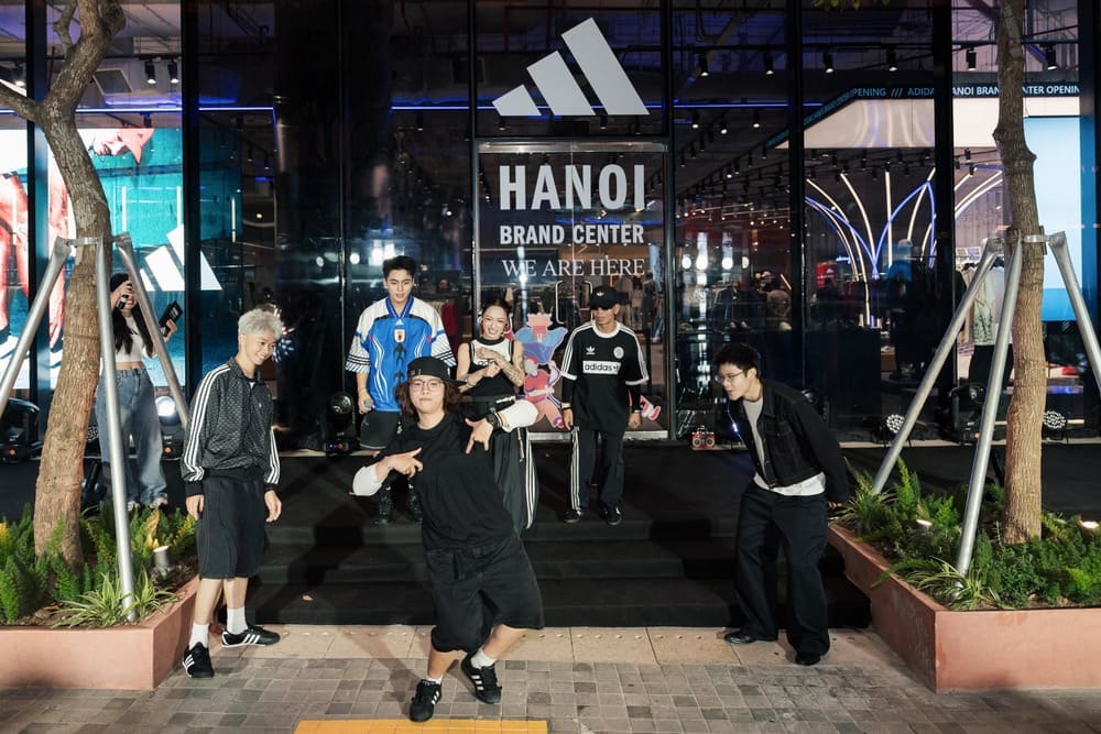 Ảnh: Nhân vật cung cấp