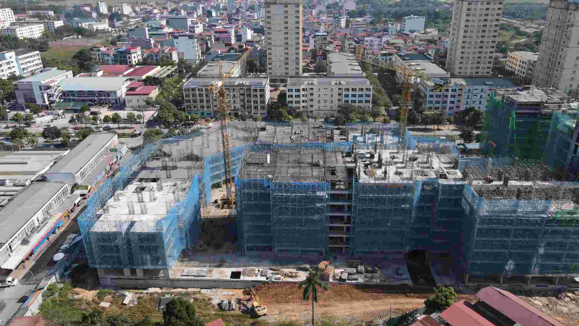 The regulation on attaching electronic identification codes is considered a fundamental shift: From administrative management based on paper records to legal management based on digital data. Photo: Phan Anh