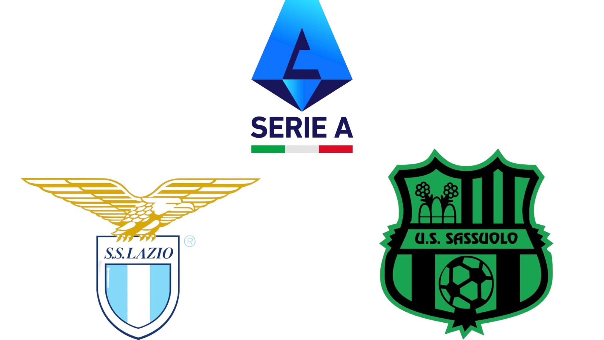 Lazio vs Sassuolo football prediction in Serie A. Graphics: Van An