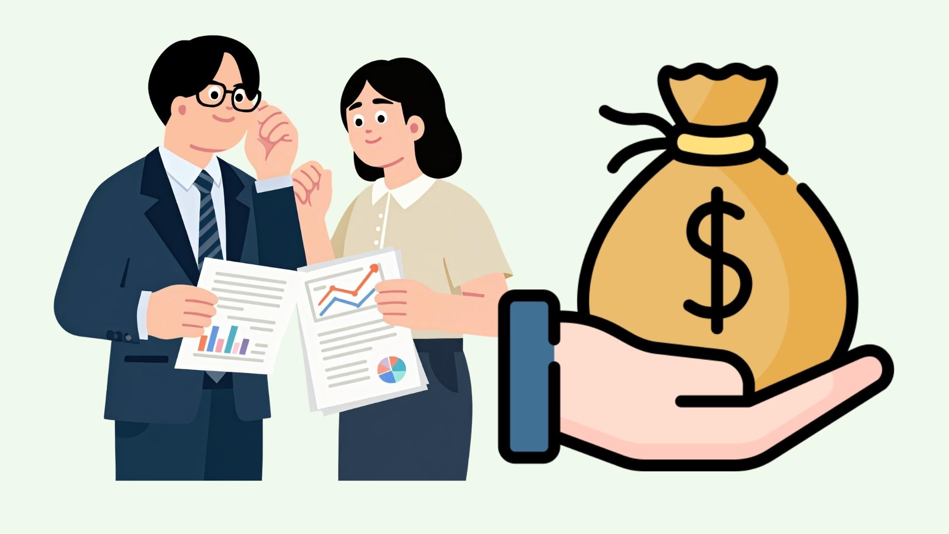 15% civil servant salary increase, will pension change? Graphics: Linh Dan