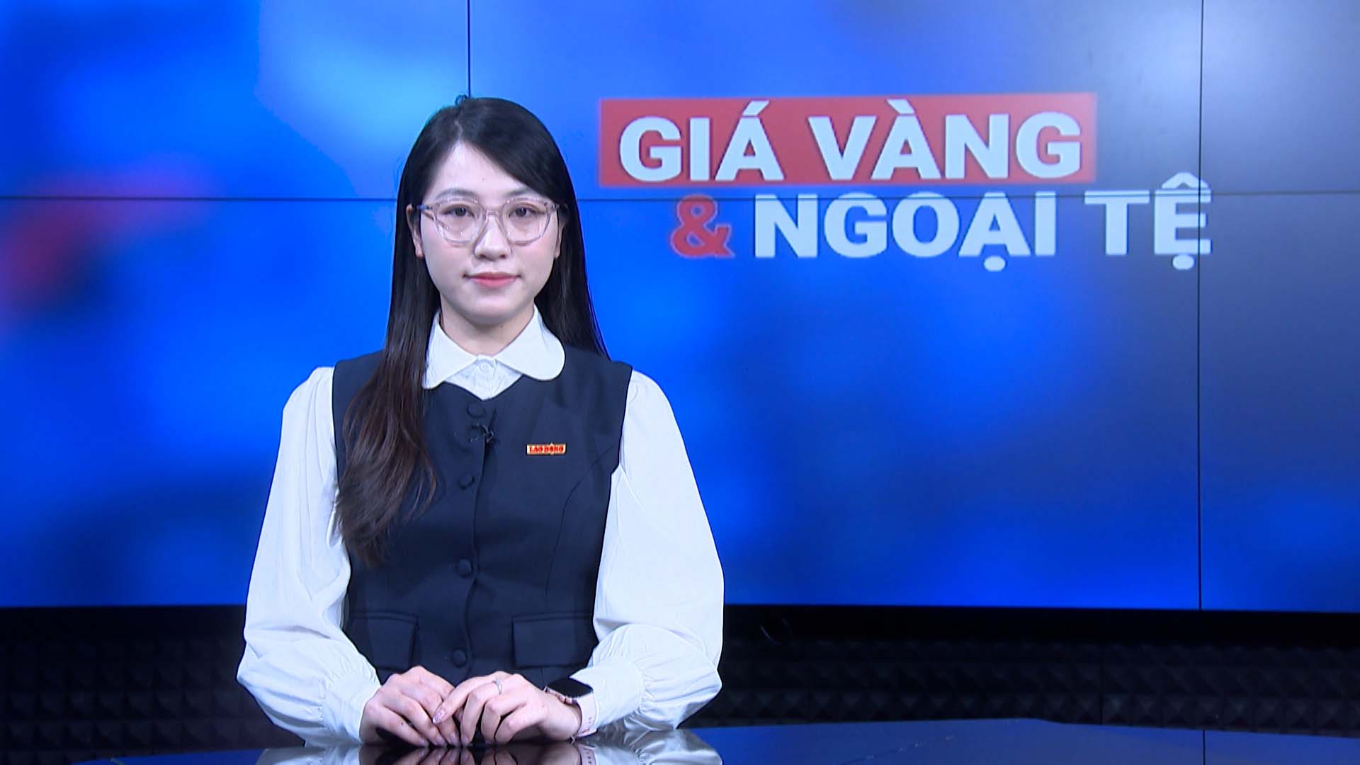 Gold and foreign currency prices 9. 3: Gold prices fell sharply in the first session of the week