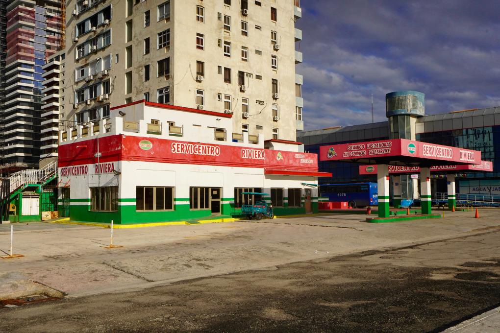 Estados Unidos y Cuba tienen la posibilidad de alcanzar pronto un gran acuerdo económico. Foto: Xinhua