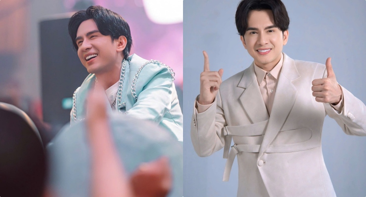 Singer Dan Truong. Photo: Character provided.