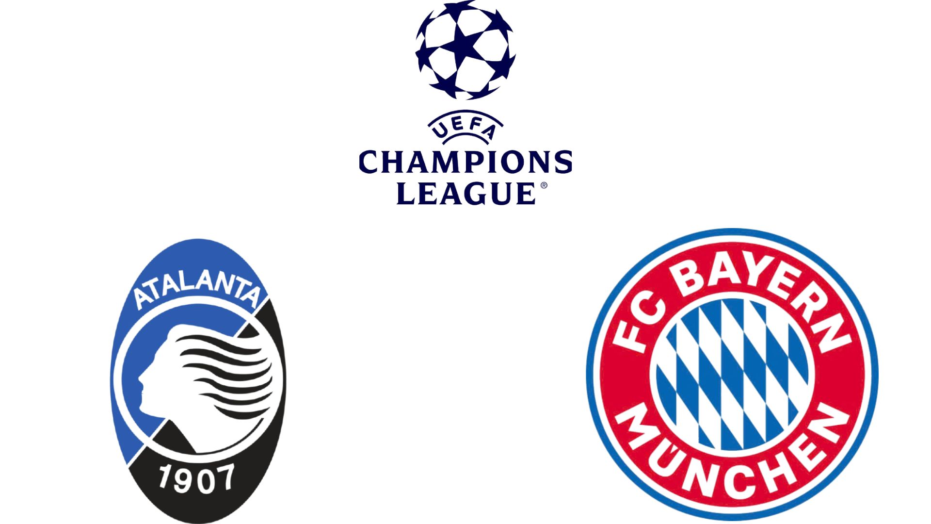 Atalanta vs Bayern Munich football prediction in the Champions League. Graphics: Van An