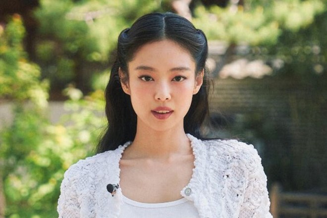 Jennie Blacpink is always a name that receives a lot of attention. Photo: Producer tvN