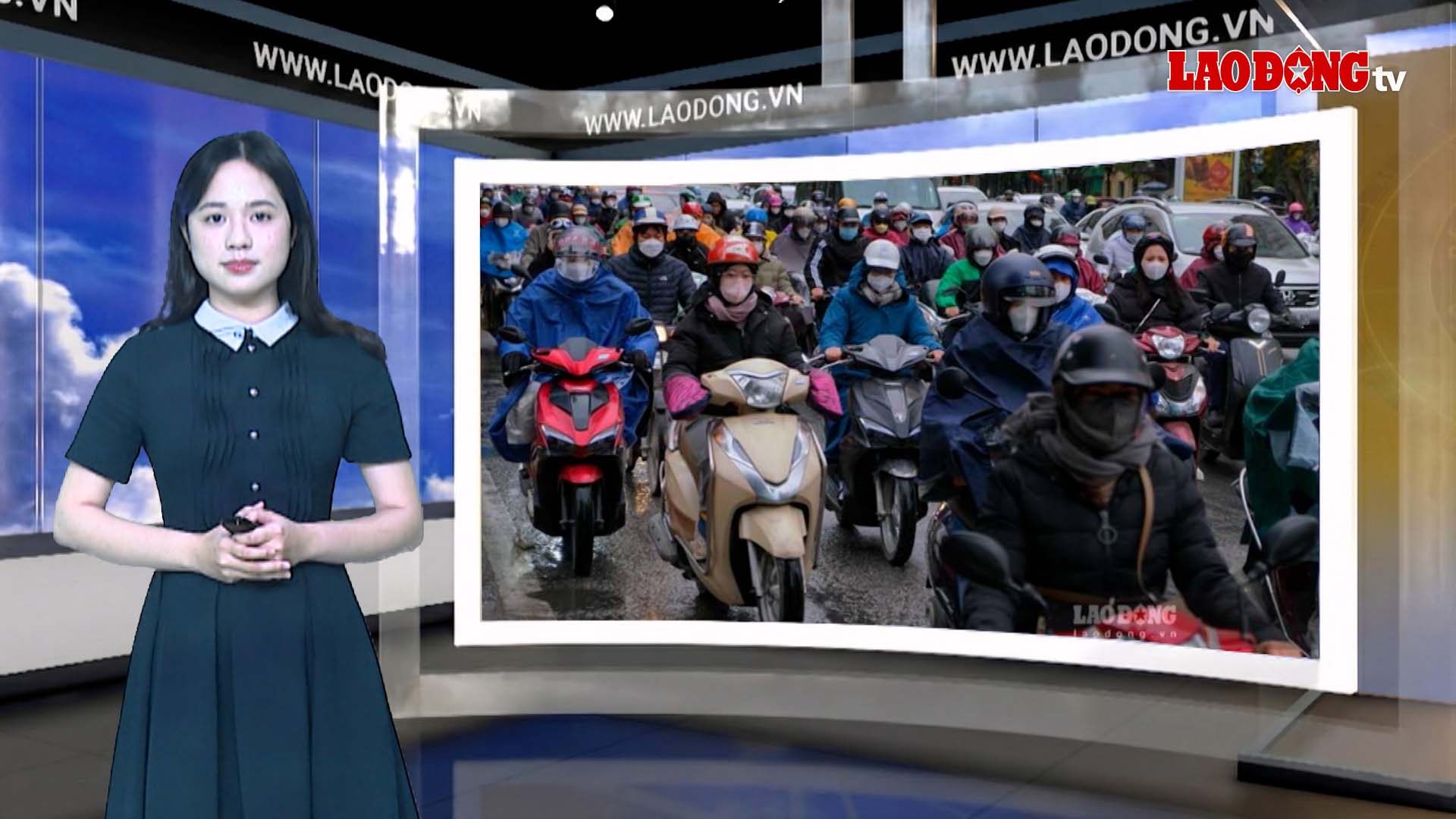 Weather forecast tonight and tomorrow 10/3