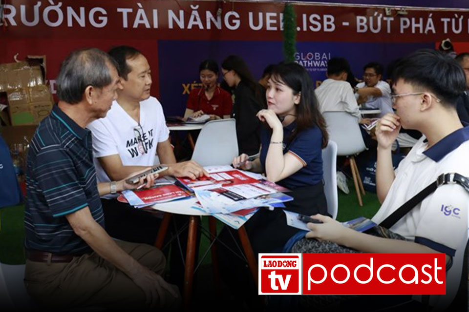 Morning news 10/3: Limiting 15 admission aspirations, candidates face pressure to choose