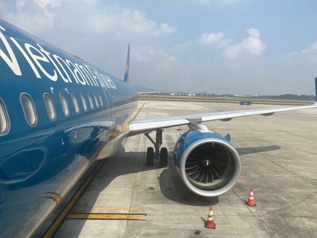 The Civil Aviation Authority of Vietnam has issued a document proposing many solutions to support the aviation industry in the context of sharply increasing gasoline and oil prices. Photo: Duc Van