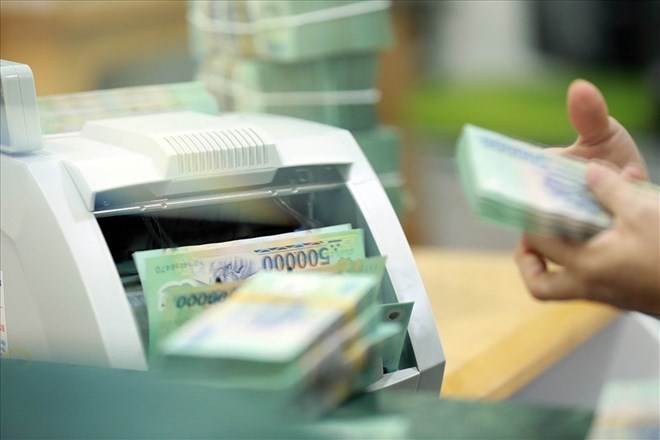 The Government Inspectorate proposed that the State Bank continue to direct inspection, examination, and handling of banks in credit granting. Photo: Hai Nguyen