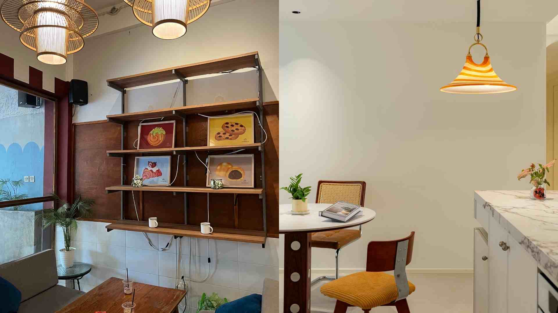 Designing some inappropriate details in the house may cause inconvenience. Graphics: Ha May