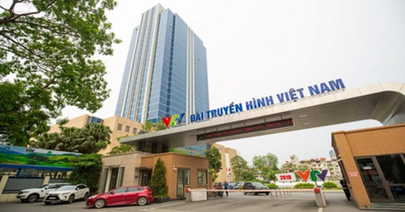 VOV, VTV, VNA chính thức thuộc Ủy ban Trung ương Đảng