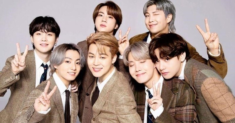 BTS tung teaser MV "2.0" tri ân kiệt tác điện ảnh "Oldboy