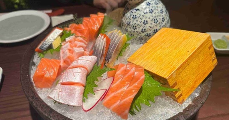 2 cách rã đông cá nhanh, hiệu quả cho bữa ăn ngon
