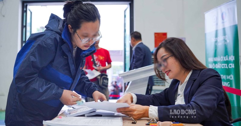 Chồng đã có nhà, vợ có được mua nhà ở xã hội từ năm 2026?