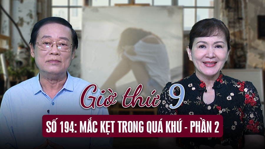 Hora 9 número 194: Atrapado en el pasado - Parte 2