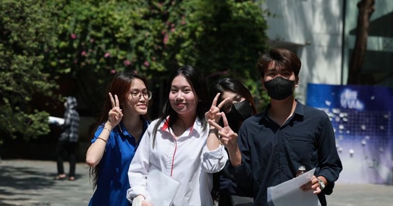 Tuyển sinh 2026: Danh sách các trường đại học công bố kế hoạch