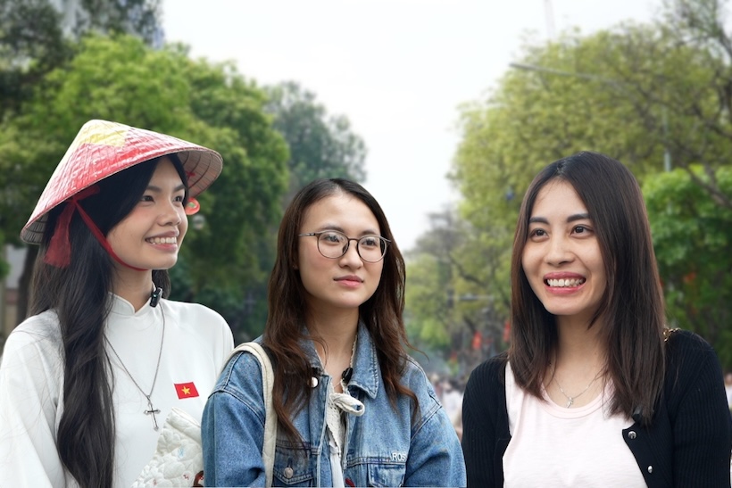 How do young people perceive April Fool's Day's joke culture?