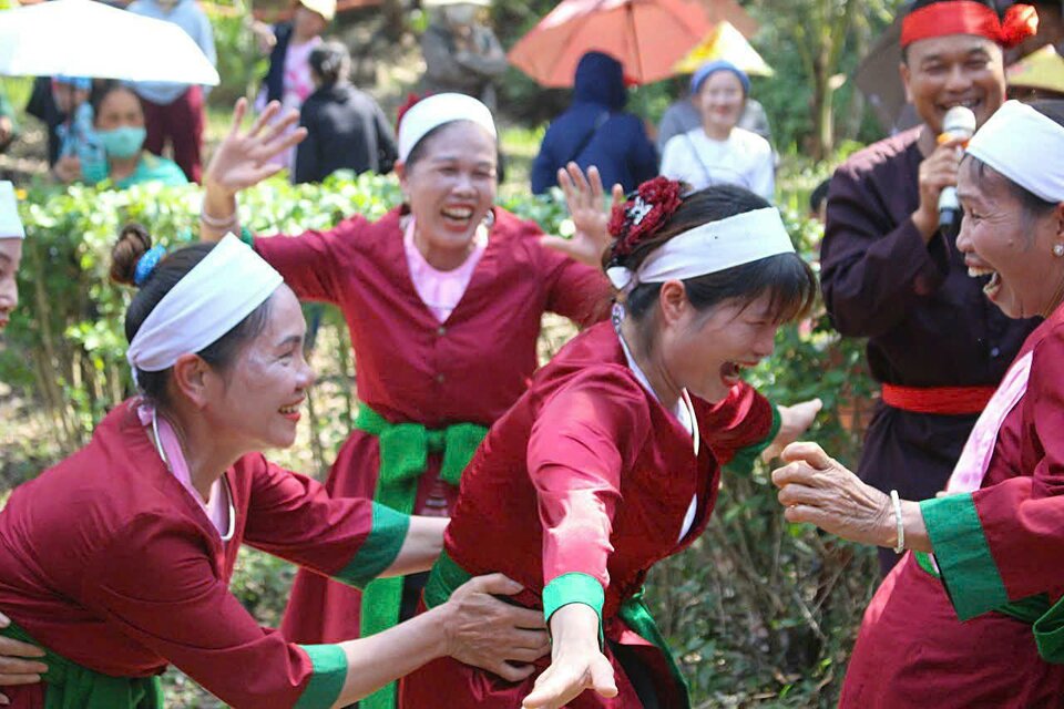 Ngày hội Văn hóa các dân tộc năm 2026 hứa hẹn thu hút du khách với nhiều hoạt động đặc sắc. Ảnh: Lê Tuyến