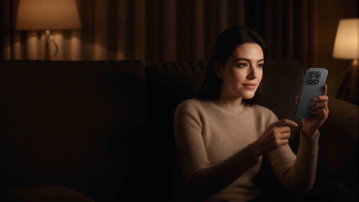 High-end smartphones but with good prices will attract many users in 2026. Photo: Xiaomi