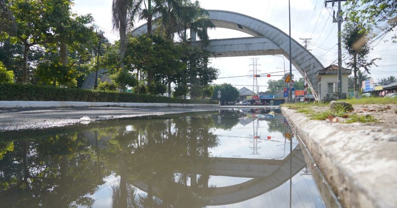 Cần Thơ: 2 khu công nghiệp xuống cấp, đầu tư 269 tỷ đồng