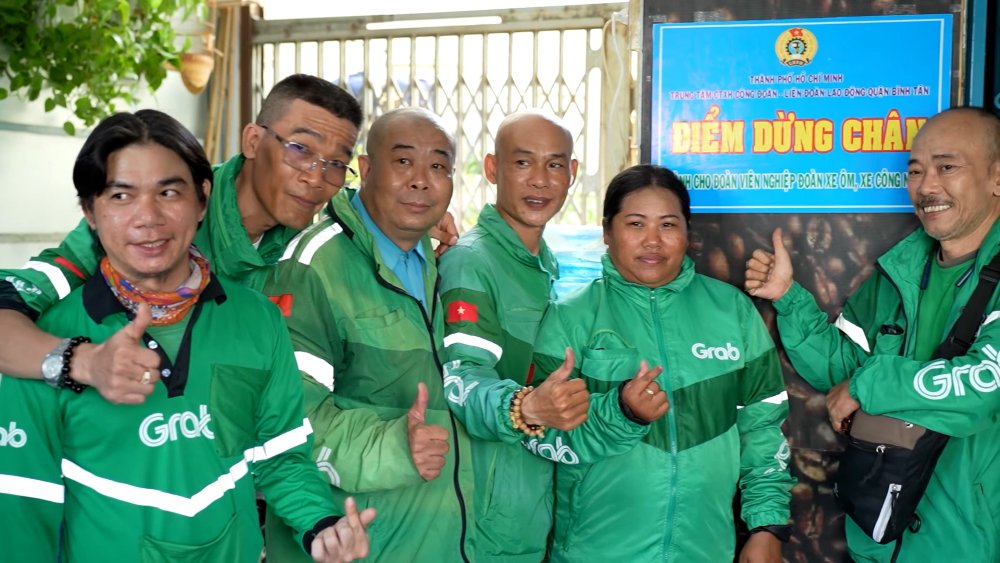 労働組合があれば、多くのフリーランス労働者は生計を立てる上でより温かい気持ちになります。