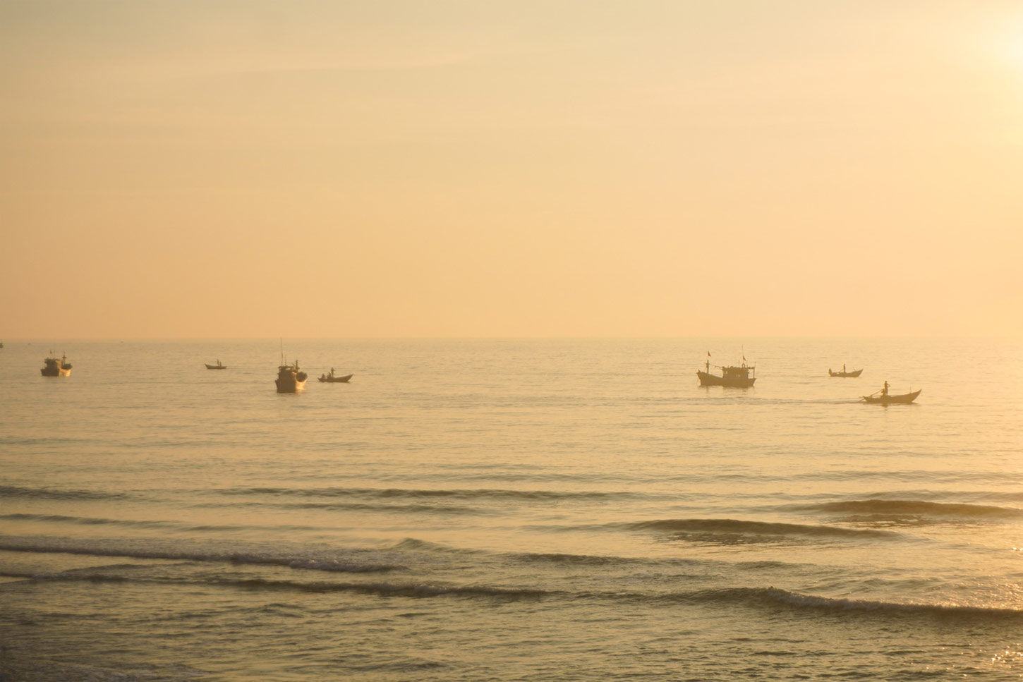 Nếu đang tìm kiếm điểm đến cho chuyến du lịch sắp tới, những địa danh này có thể là lựa chọn lý tưởng để bạn khám phá và trải nghiệm.