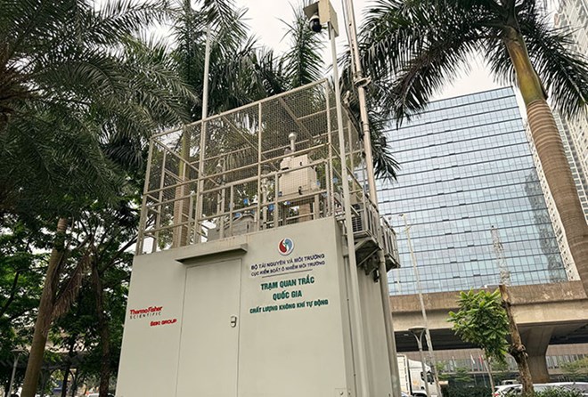 Loạt doanh nghiệp liên quan vụ quan trắc môi trường ở 3 chuyên án của Bộ Công an