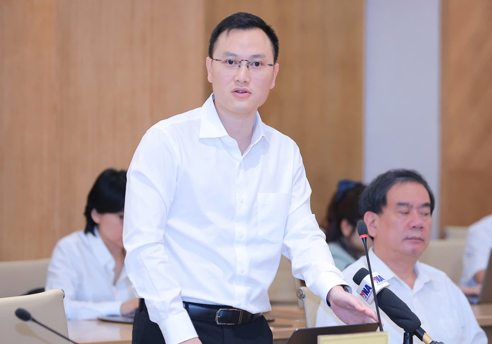 Ông Nguyễn Anh Cương - Phó Cục trưởng Cục Viễn thông (Bộ Khoa học và Công nghệ) cho biết, 