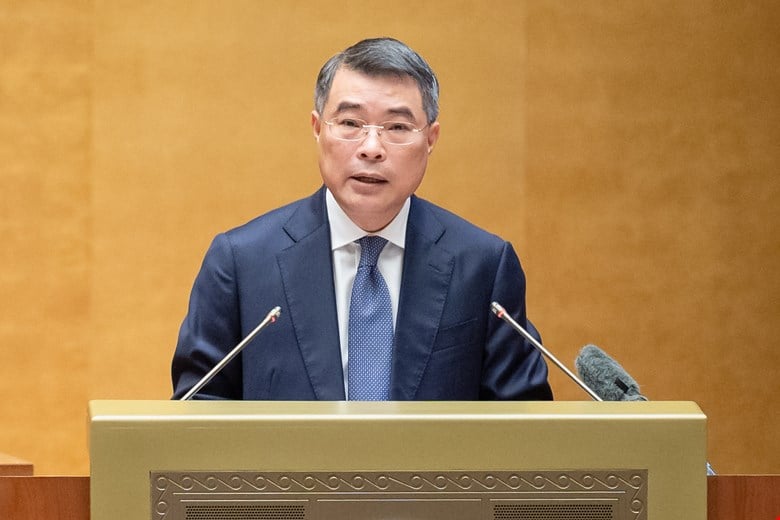 Ông Lê Minh Hưng được bầu làm Thủ tướng Chính phủ