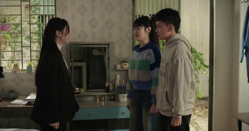 Rạn nứt niềm tin trong gia đình