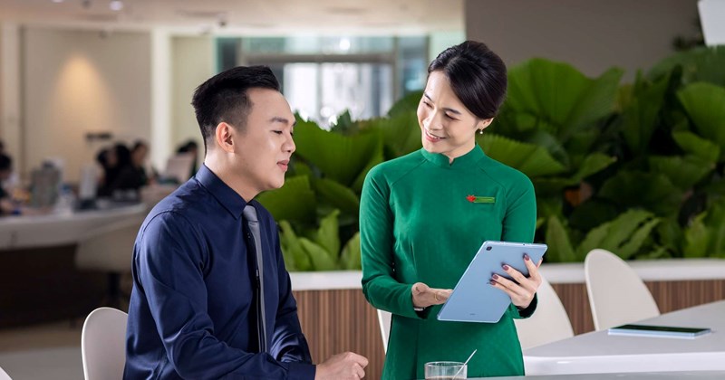 VPBank được vinh danh là Tổ chức tài chính bền vững nhất Việt Nam 2026