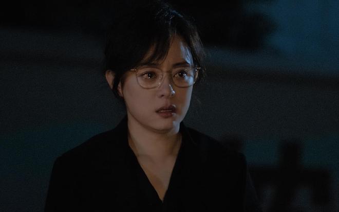 Actress Ton Le. Photo: VieON.