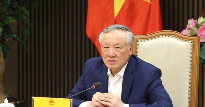 Thảo luận về chế độ lương tại Trung tâm Tài chính Quốc tế Việt Nam