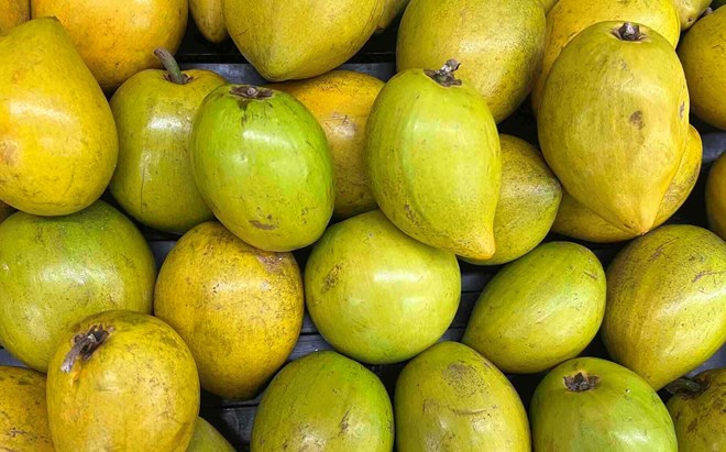 El huevo de gallina tiene muchos usos para ayudar al cuerpo a ayudar a desintoxicar el hígado. Foto: Kieu Vu.