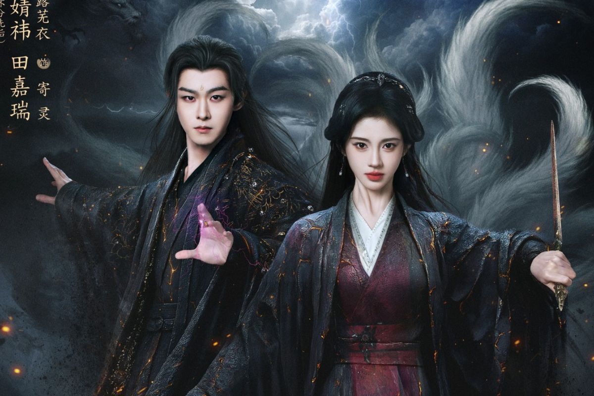 Siba Media tuyên bố Cúc Tịnh Y tự ý tham gia bộ phim “Nguyệt lân ỷ kỷ” mà không có sự đồng ý của công ty quản lý. Ảnh: Nhà sản xuất