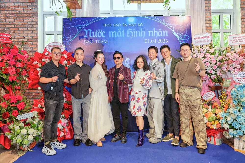 Ảnh: Nhân vật cung cấp