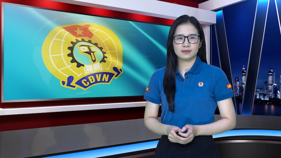 Trade union news: April 2026 pension and social insurance allowance payment schedule in Hanoi