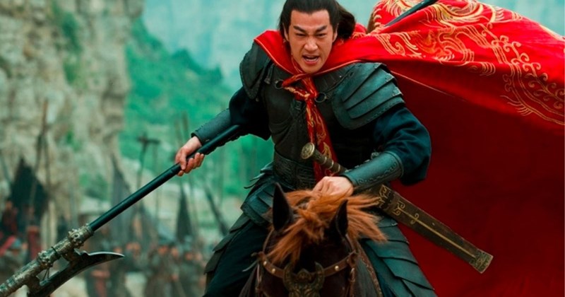 Peter Ho may mắn được nổi tiếng trở lại